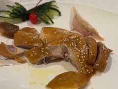 -海湾壹品·粤菜·早茶·烤鸭(拱北店)