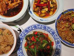 -欧记大排档·景德菜(上海首店)