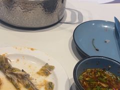 -喜庭海鲜自助(深圳万丰海岸城店)