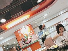 -呷哺呷哺(西单大悦城店)