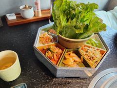 -牛兆·牛内脏·烤肉(慈云寺店)