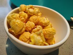 爆米花-半天妖烤鱼(西直门凯德mall店)