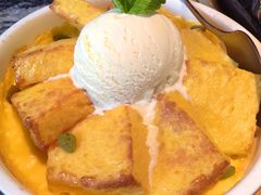 -新白鹿餐厅(松江开元地中海店)