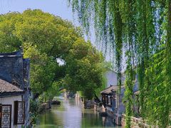 -锦溪古镇