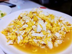 -扬州小吃(延安西路店)