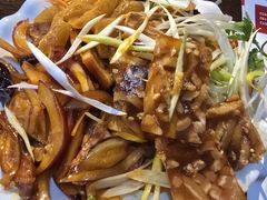 -三个大叔烤羊肉串·炭炉砂锅菜(西三旗店)