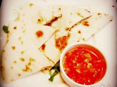 -芭莉与彩虹西餐厅(成都合生汇店)