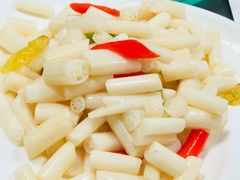 -老诚一锅羊蝎子(垡头店)