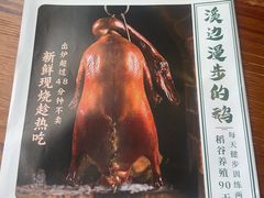 -凤阁楼果木烧鹅(鹤山陈山店)