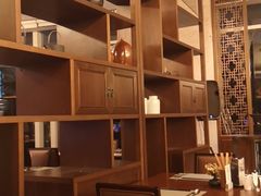 -源·咖啡自助餐厅·海鲜·烧烤·三文鱼(海口华彩洲际酒店)