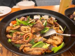 -旺爷砂锅·茶作(国贸城店)