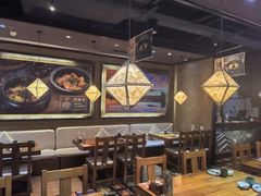 -云海肴·汽锅鸡·云南代表菜(天津国金汇店)