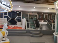 -碧中海汤泉汗蒸酒店