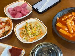 -海云台韩式汤饭·13年匠心韩料(南山店)