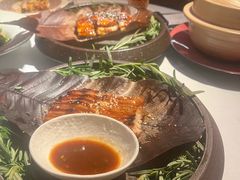 -狮拾久·现代新加坡料理(福田COCO Park店)