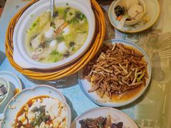 -巷儿里餐厅·杭帮菜(信义坊店)