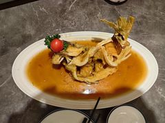 -闫府私房菜·百年鲁菜(恒隆店)