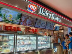 -DQ·蛋糕·冰淇淋(手工定制蛋糕长泰广场店)