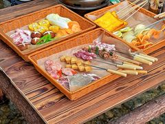 -沂蒙云瀑洞天景区