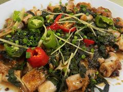 -胜记菜馆(文明路)