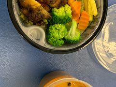 -荷花泰菜(东方新天地店)