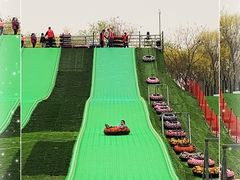 -北京鹿世界主题园