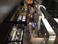 -CoCo壱番屋(久光百货店)