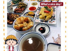 -發起人·肉骨茶(万象汇店)