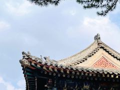 -五台山风景名胜区