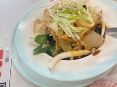 -巧克力渔家.小船海鲜家常菜(三浴场店)