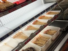 -镇江龙·火锅串串(武侯祠店)