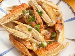 麻辣蟹脚-孙记海鲜砂锅菜(拾味nice店)