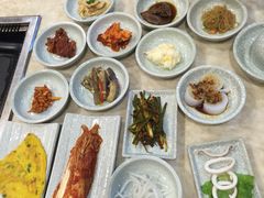 picture-金顺韩式烤肉·网红烤肉店(广利路店)