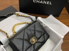 -CHANEL(恒隆广场店)