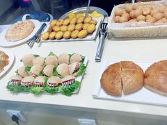 -素满香·素食自助餐(苏州·临顿路店)