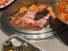 -大叹号·朝鲜族烤肉(滨海吾悦广场店)