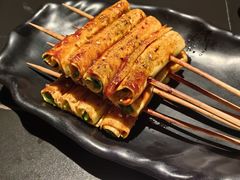 -额尔敦传统涮(公园西路店)