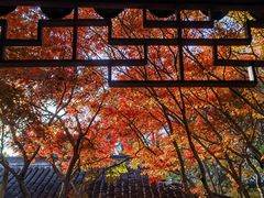 -虞山风景区