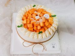 -蜜肆动物奶油蛋糕·个性定制·下午茶甜品