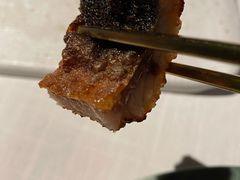 蜜味烧河鳗鱼-三号黄浦会Canton Table