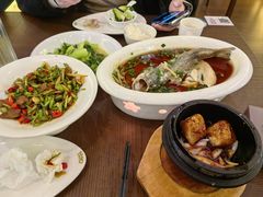 -HOHO餐厅(古子城店)