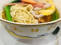 -先记烧鹅王·本地粤菜(福永店)