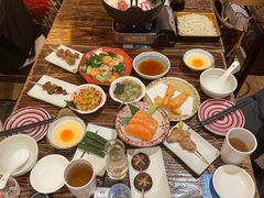 -平成屋· Late Night 食堂(四川北路店)