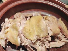 -客语客家菜(华发商都店)