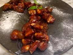 -城南往事·鲁菜济南菜(长清园博园恒大绿洲店)