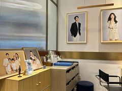 -海马体照相馆(大连柏威年购物中心店)