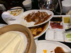 精品烤鸭-皇城根北京风味主题餐厅(中海环宇城店)