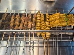 -彭城八戒羊肉串(总店)