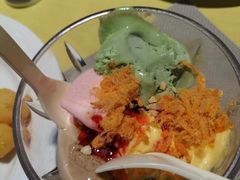 -安徽饭店·白鹭阁自助餐厅(梅山路店)