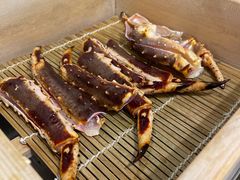 -蟹田居·活蟹料理(东城店)